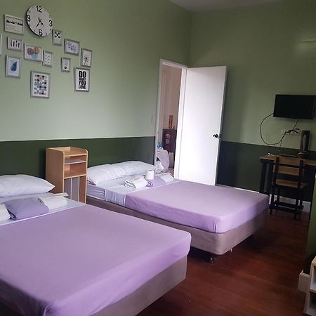 Old Orangewood Bed & Breakfast Baguio City Exterior foto